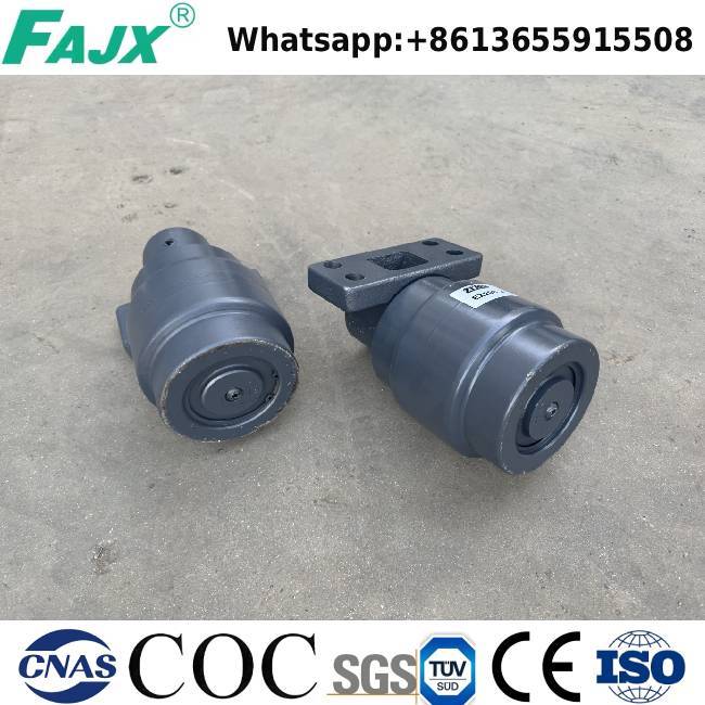 Modelos de motor comunes de excavadora Yuchai