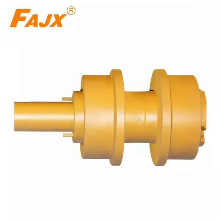 Rodillo portador para Doosan DX225LC 200105-00038