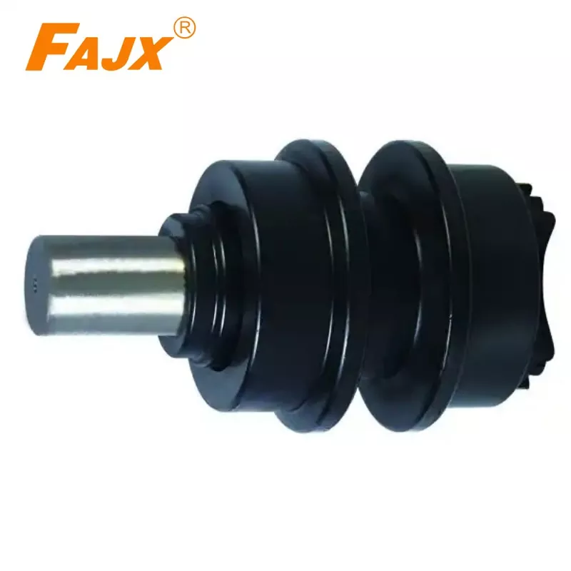 Rodillo portador para Kobelco SK210-8 YN64D01068F1