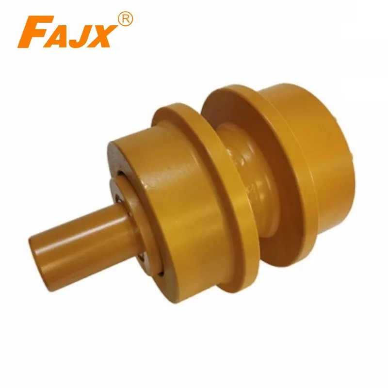 Rodillo portador para Komatsu PC400-7 208-30-00320