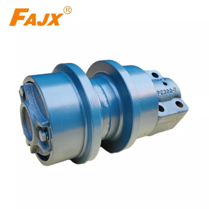 Rodillo portador para Komatsu PC300-7