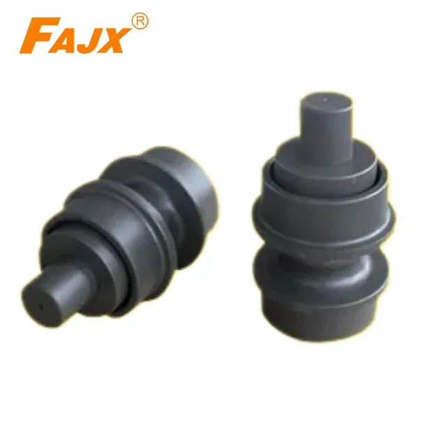 Rodillo portador para Sany SY215C A229900002669