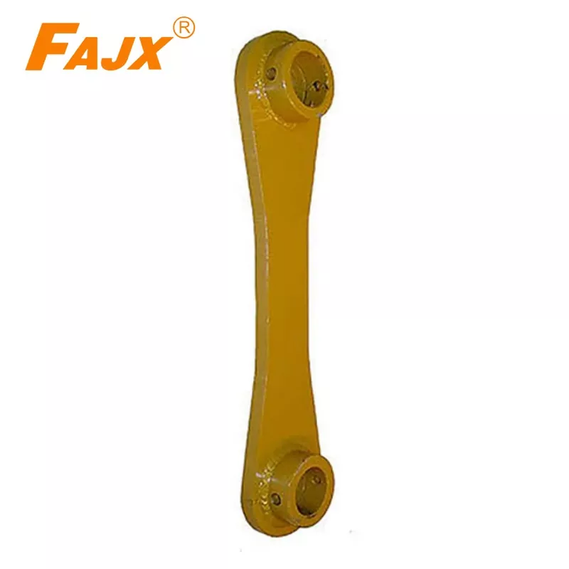 Biela de excavadora para Cat 320 087-5803