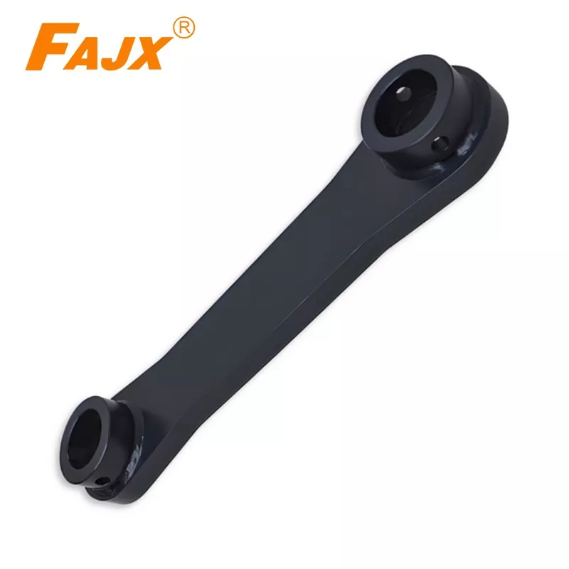 Biela de excavadora para Hitachi ZX200-3 8074315