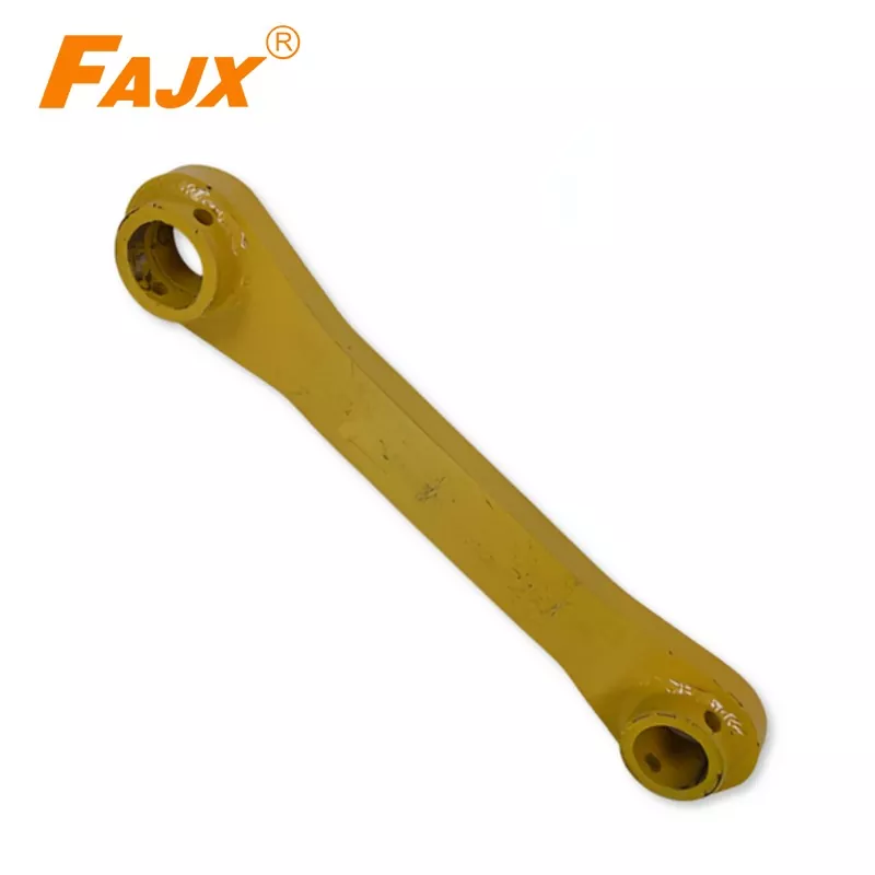 Biela de excavadora para Kobelco SK200 2406P4823D1