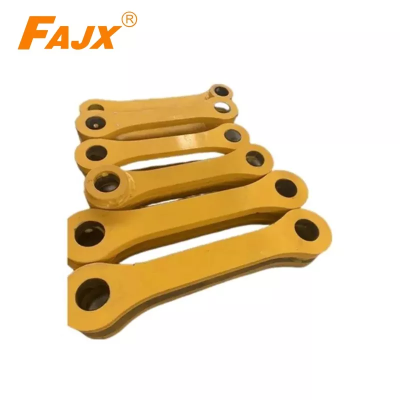 Biela de excavadora para Komatsu PC200-8 205-70-73130