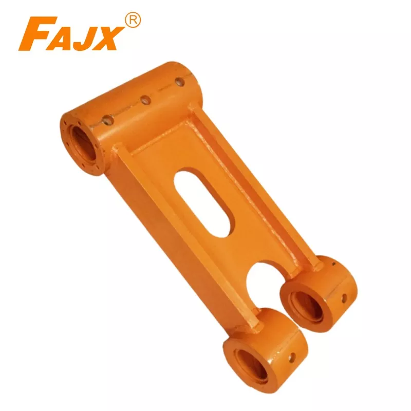 Excavadora H-Link para Doosan DX225 K1002294