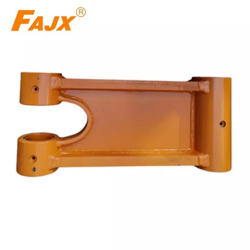 Excavadora H-Link para Volvo EC210B 14611998