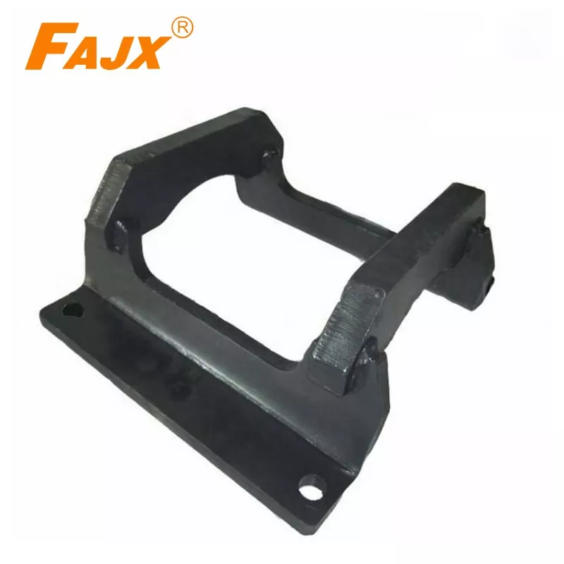 Protector de oruga de excavadora para Komatsu PC200-8 20Y-30-11312