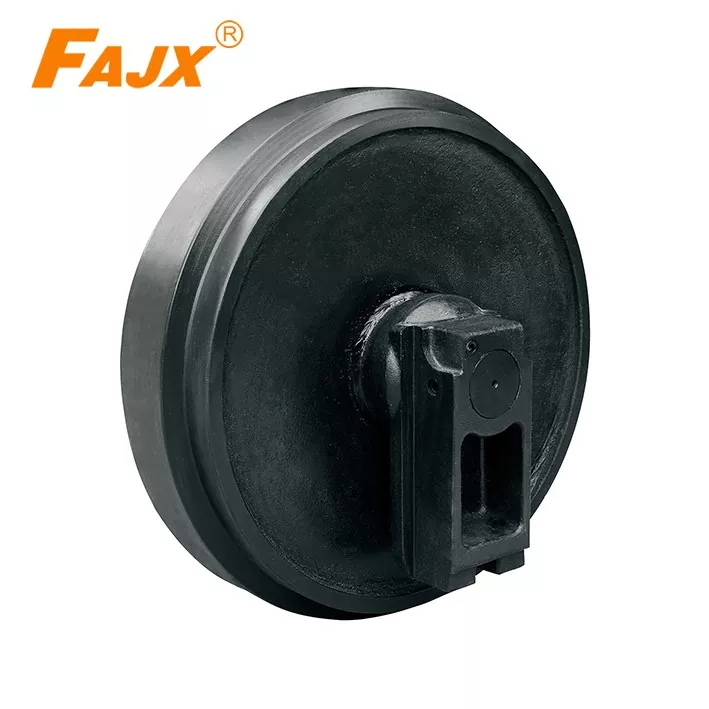 Rueda guía para Hitachi ZX200-5 9303011