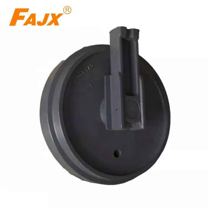 Rueda guía para Volvo EC210 1181-00030