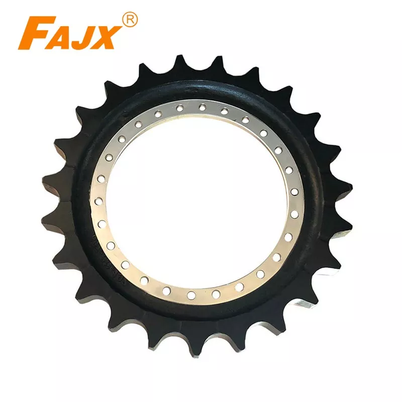 Piñón para Cat 320D 8E-9805