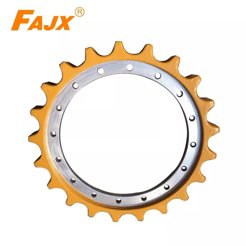 Piñón para Doosan DH220-7 200108-00095