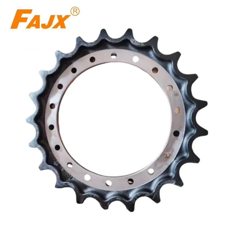 Piñón para Hitachi ZX200-3 1033091