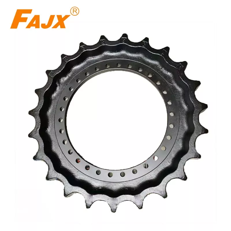 Piñón para Volvo EC210B 14532385