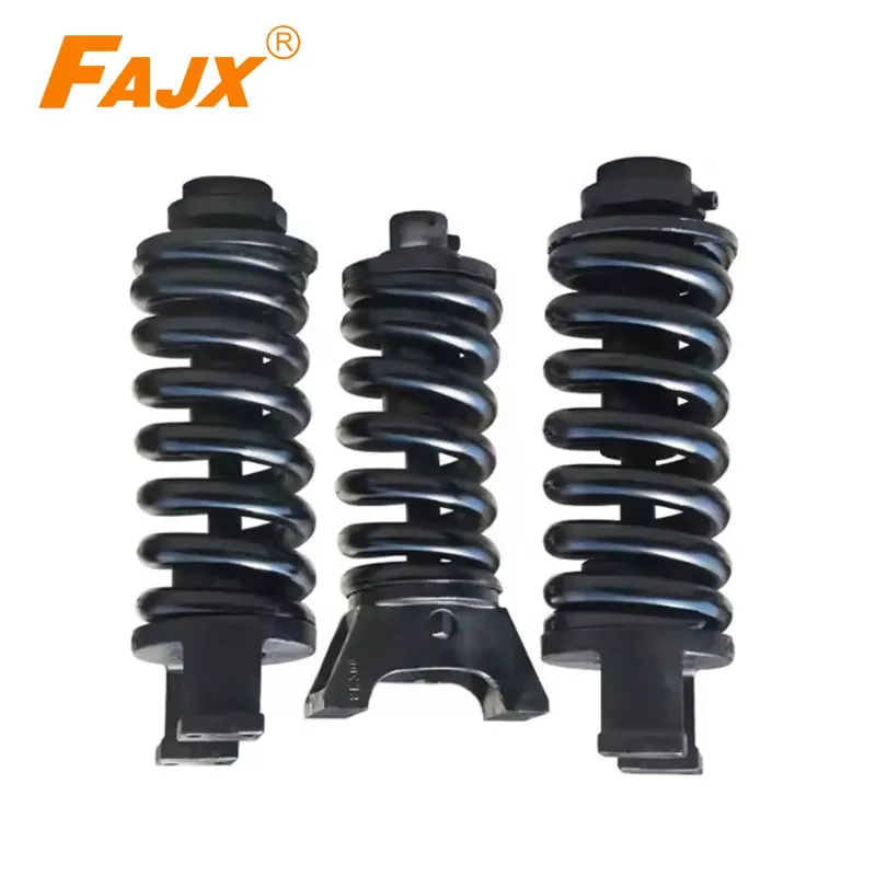 Conjunto de ajustador de cadena para Doosan DX225LC K1038864
