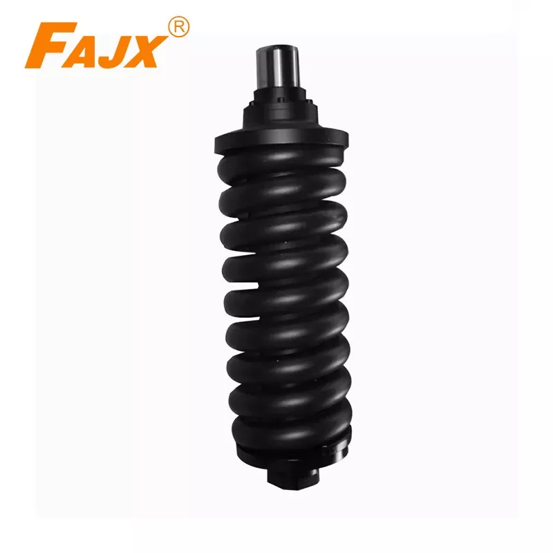 Conjunto de ajustador de cadena para Hitachi ZX200-3 9243267