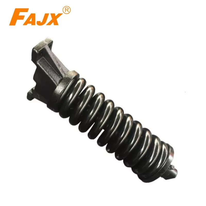Conjunto de ajustador de cadena para Komatsu PC200-8 20Y-30-42130
