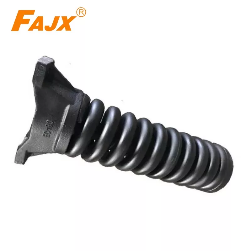 Conjunto de ajustador de cadena para Komatsu PC400-7 208-30-54140