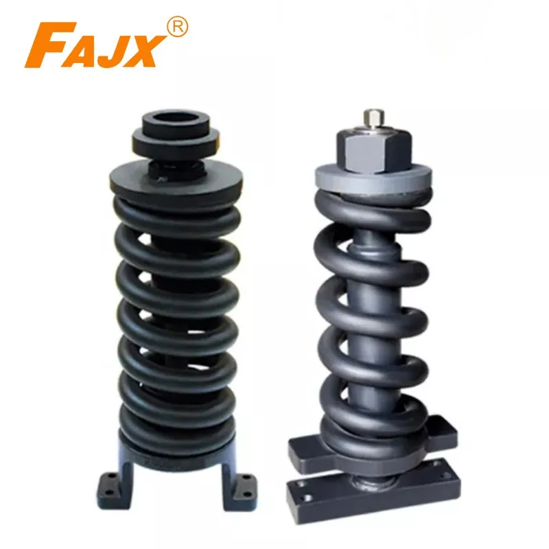 Conjunto de ajustador de cadena para Volvo EC210B 14562924