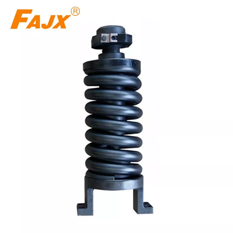 Cilindro de ajuste de pista para Hitachi ZX200-3 9243267