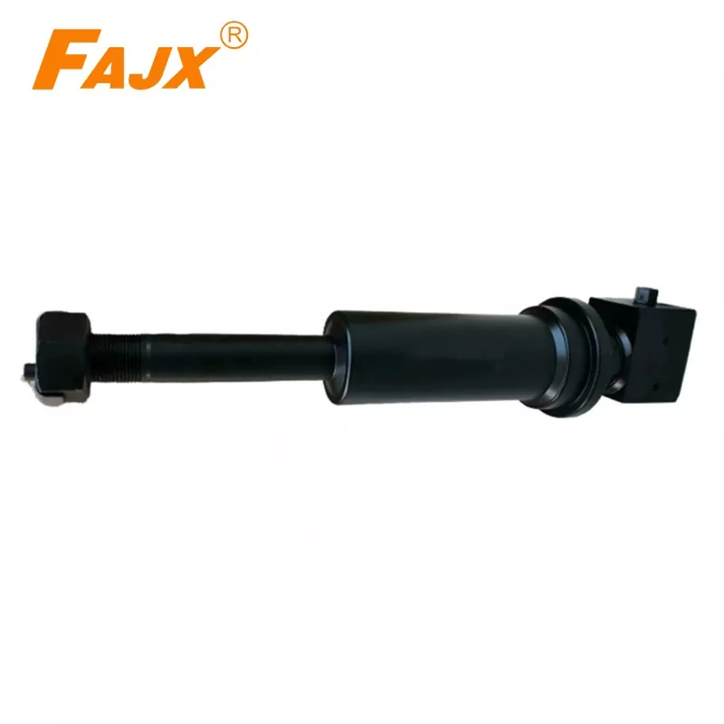 Cilindro de grasa del ajustador de oruga para Cat 320D 239-4382