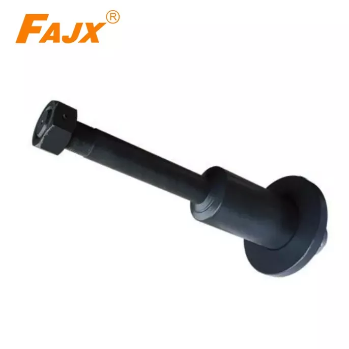 Cilindro de grasa del ajustador de oruga para Komatsu PC200 20Y-30-29130