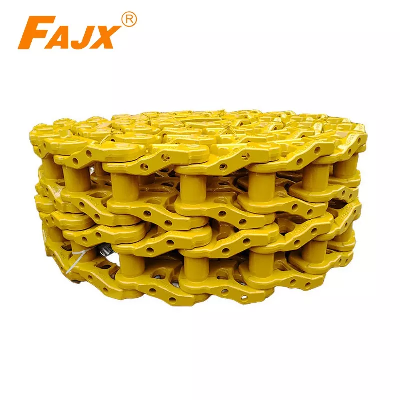 Cadena de oruga para Shantui SD16 14X-32-00010