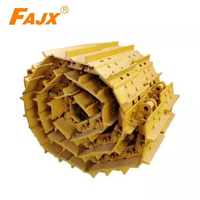Grupo de orugas para Cat D8T 395-1050