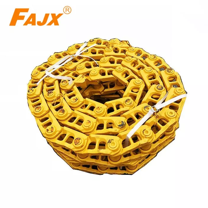 Enlace de cadena para Cat 320D 9W-3137
