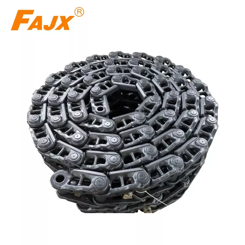 Enlace de cadena para Cat 320D 9W-3138
