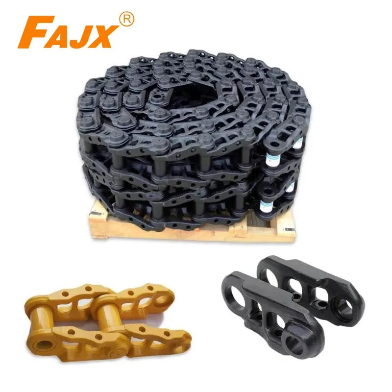 Enlace de vía para Doosan DX225 200103-00096A
