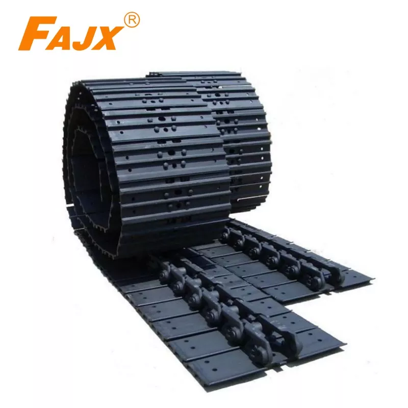 Enlace de vía para Hitachi ZX200-3 9248705