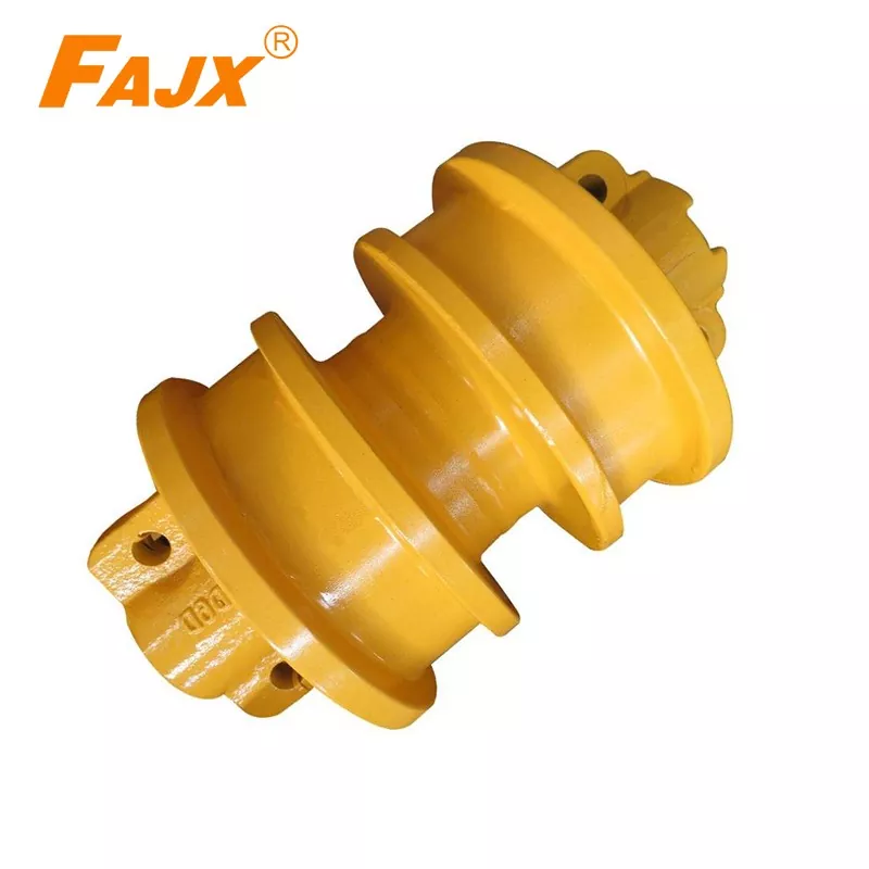 Rodillo de oruga para CAT D8T 246-0775/246-0779