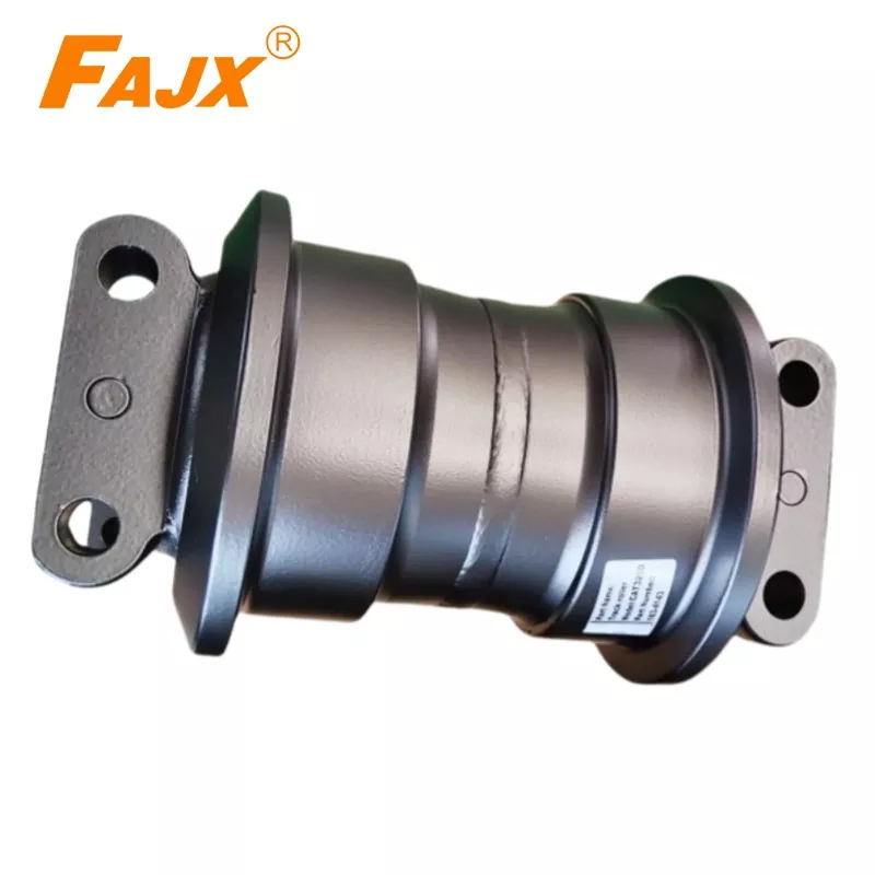 Rodillo de oruga para CAT 320D 163-4143