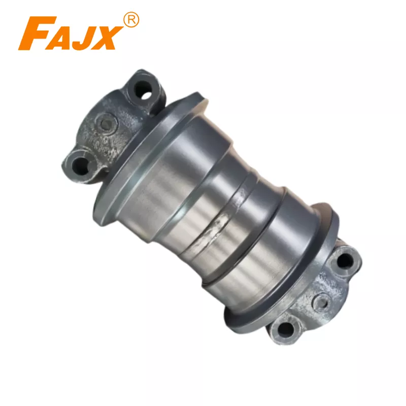 Rodillo de oruga para Kobelco SK200-8 YN64D00013F1