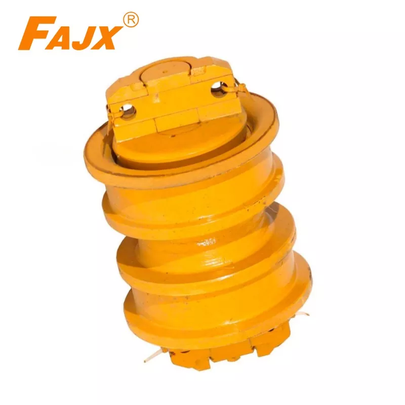 Rodillo de oruga para Komatsu D155A 175-30-00496