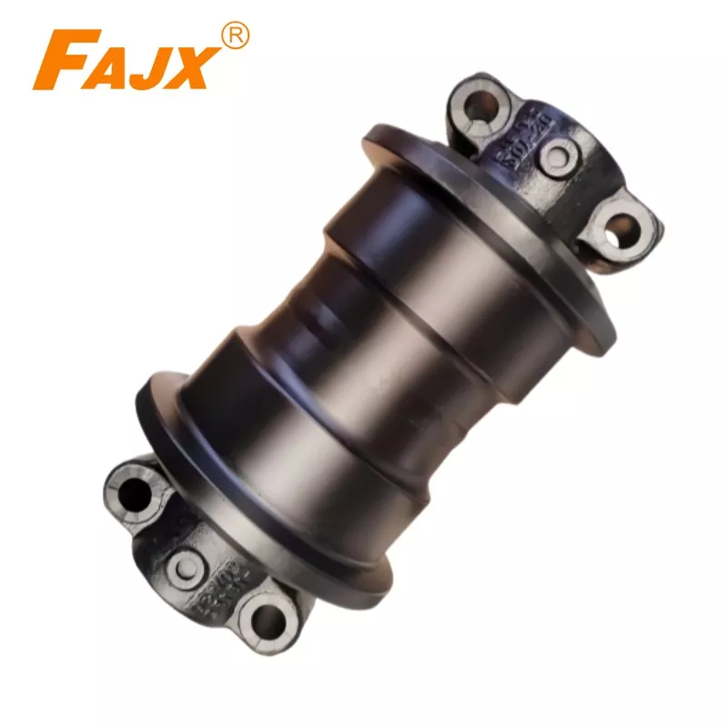 Rodillo de seguimiento para PC200-7 20Y-30-00014