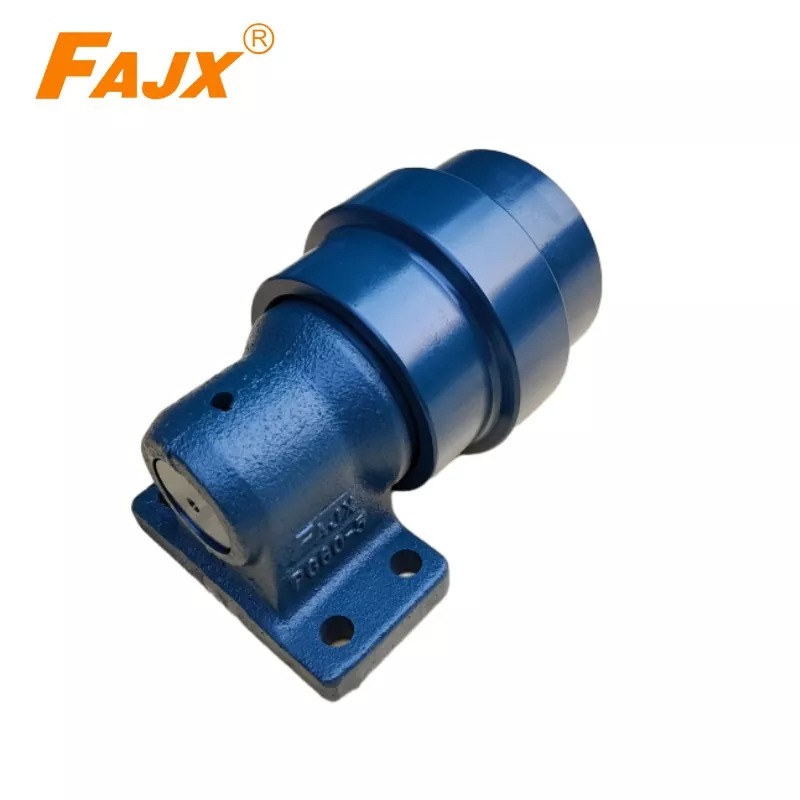 Rodillo de oruga para Komatsu PC60-5