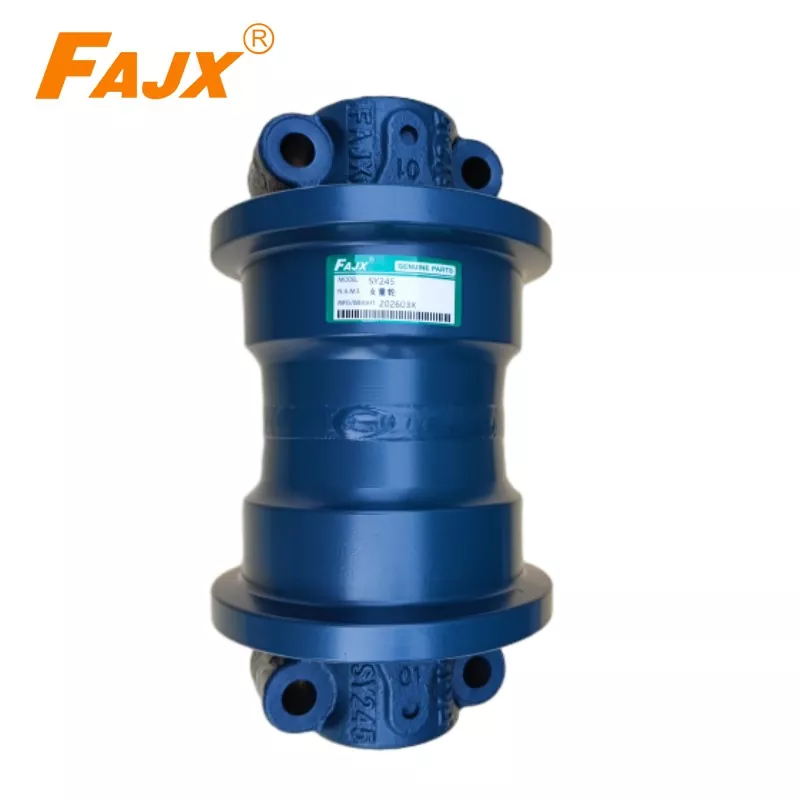 Rodillo de oruga para Hitachi ZX470